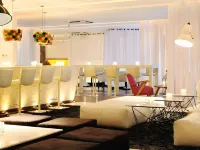 Bab Hotel - Bar