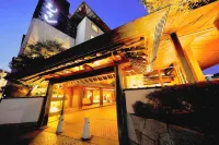 Musashi Hotels in 