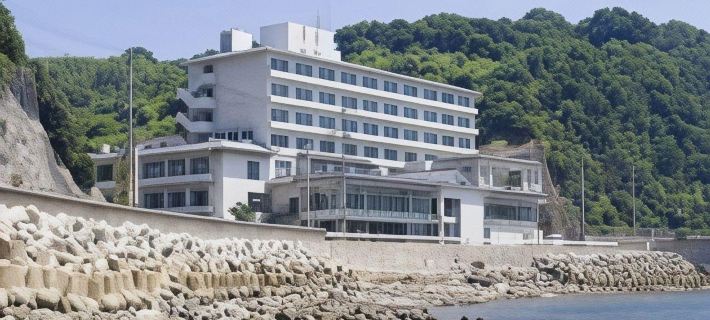 美舟 南知多のホテル