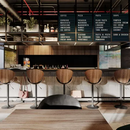 Ibis Lagos Lekki