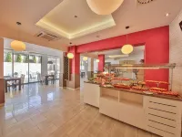 Arena Mar Hotel and Spa