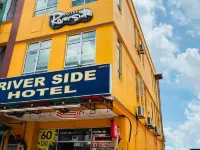 Riverside Hotel Hoteles en Mersing