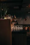 V Spa & Conference Hotel - bar