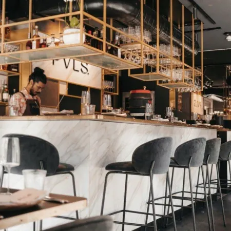 Legend Hotel
