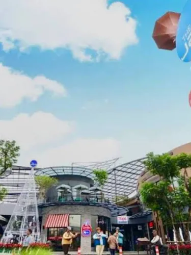 รูปภาพของ401 Budget Room Utilities WiFi Balcony in Ratchada