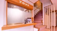 Ryokan Shogetsu - Pensions