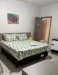 Hotel Master Plaza Formiga