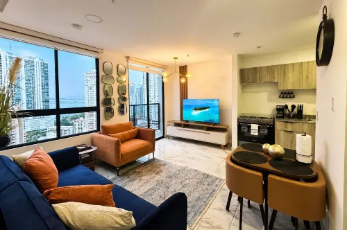 Modern Apartments at the Gray Prime Location - Homestays