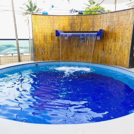 Hotel Golden Park Recife Boa Viagem by Nacional Inn