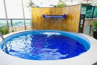 Hotel Golden Park Recife Boa Viagem by Nacional Inn