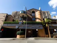 Mariners Court Hotel Sydney Отели рядом с достопримечательностью «Квартал Кингс Кросс»