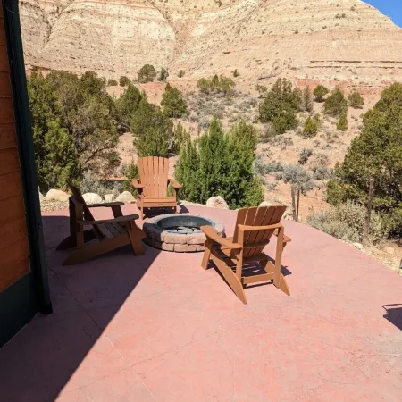 Bryce Canyon RV Resort