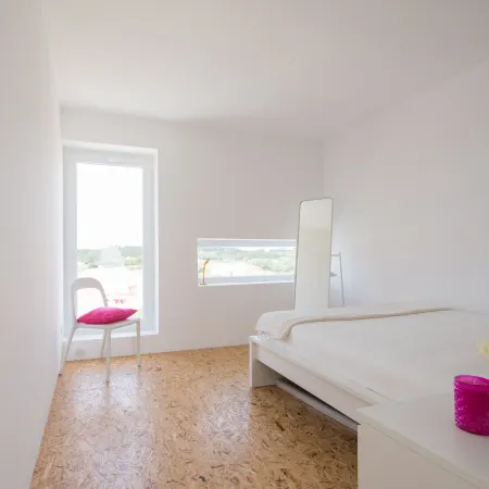 ST APART 01 in Atouguia da Baleia