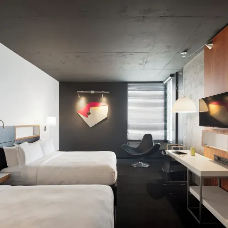 Hôtel Alt Quartier DIX30