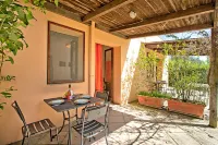 Country Residence Near the Beach - 2-Star