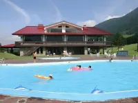 Resort Park Hotel Onikoube - Pools
