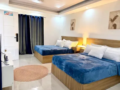 HOTEL LIRIOs DEL MAR Отели в г. 