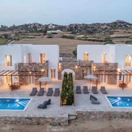 Villa Margarita Private Pool & Sea View