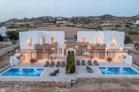 Villa Margarita Private Pool & Sea View -  case vacanza in affitto