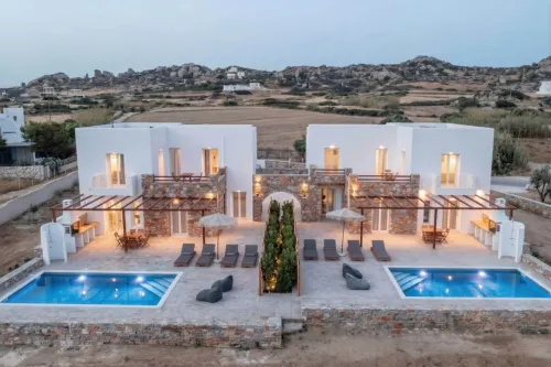 Villa Margarita Private Pool & Sea View -  case vacanza in affitto