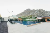 Jannat Resort Osh - 2-Star