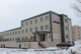Hotel Zumrat