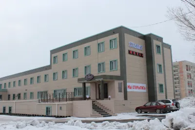 Hotel Zumrat Hotels in 