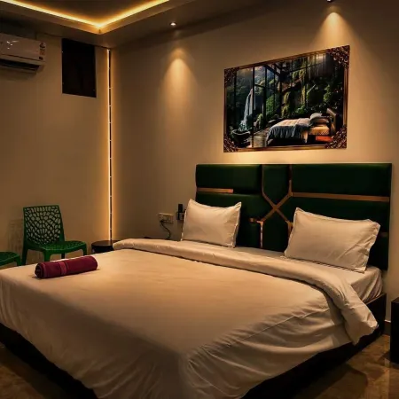 Tamanna guest inn
