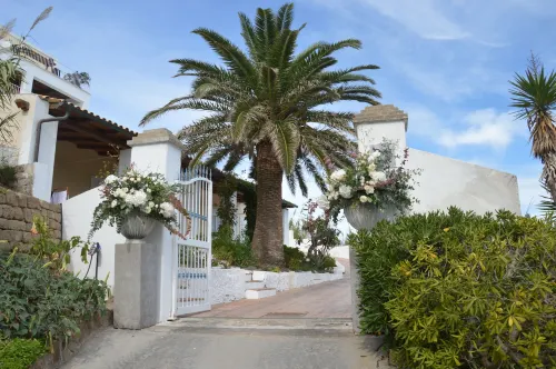 Hotel Agave e Ginestra