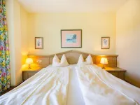 Stylish Holiday Apartment Near the spa Park in Bad Birnbach - balcony
