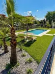 Ariom Apartments - Pools