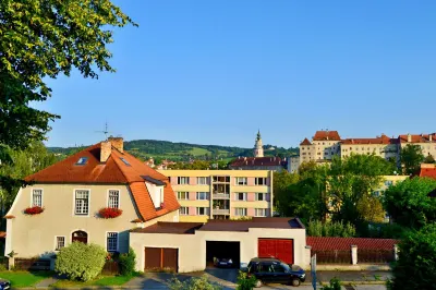 Villa Harmony Hotels in 