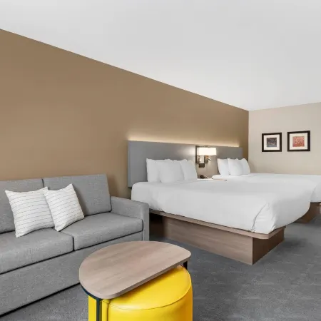Comfort Inn