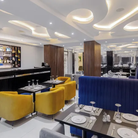 BON Hotel Conservation Lekki