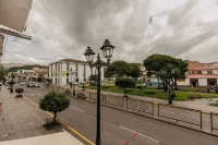 Hostal María Angola