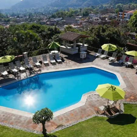 Posada del Tepozteco - Hotel & Gallery