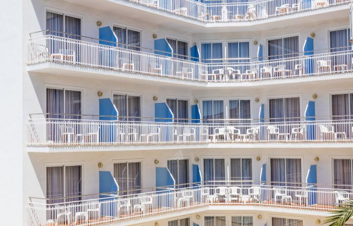 Hotel Miami Calella - El de Siempre, Como Nunca
