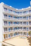 Hotel Miami Calella - El de Siempre, Como Nunca - balcony