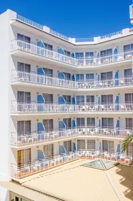 Hotel Miami Calella - El de Siempre, Como Nunca