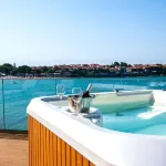Hotel Antea - by the Sea