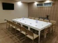 Hotel Bruman Caserta