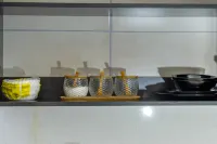 Luxury Canyon Suites - 4 ดาว