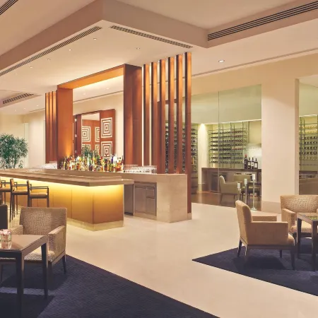 The Oberoi, Gurgaon