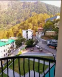 Sterling Nainital - Mountain view