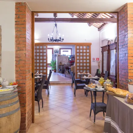 Agriturismo Tenuta Pizzolungo Отели в г. Эриче