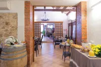 Agriturismo Tenuta Pizzolungo - Alloggi