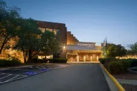 Four Points by Sheraton Richmond Airport