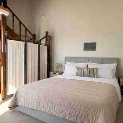 Modone Villas in Peloponnese Rooms