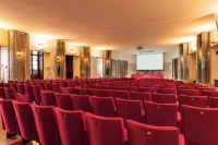 Villa Fenaroli Palace Hotel - Romantic