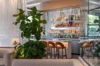 Hyatt Regency Irvine - Bar